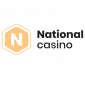 National Casino mit 50 gratis Drehungen ohne Einzahlung bei Anmeldung